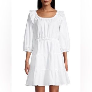 RACHEL PARCELL | WOMEN | CLOTHING | DRESSES | MINI DRESSES | SIZE 6